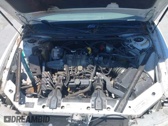 2000 Buick Regal GS с VIN 2G4WF5510Y1189915, выставлен на аукционе IAAI как лот 42689407 с пробегом Не указан миль и . История ставок и продаж доступна на DreamBid. Изображение 10.
