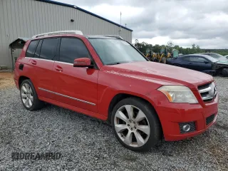 2011 Mercedes-Benz GLK 350 z VIN WDCGG8HB2BF640395, wystawiony jako Copart lot #59194105 z przebiegiem 159 162 mil mil oraz Tytuł czysty. Historia ofert i sprzedaży dostępna na DreamBid. Obrazek 4.