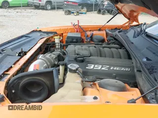 2012 Dodge Challenger SRT-8 392 с VIN 2C3CDYCJ2CH118818, выставлен на аукционе IAAI как лот 41779758 с пробегом 103 816 миль миль и . История ставок и продаж доступна на DreamBid. Изображение 20.