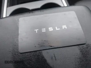 2022 Tesla Model Y Performance with VIN 7SAYGDEF1NF379167, listed as a IAAI auction lot 41429842 with 86,582 mi miles and . Bid and sale history available at DreamBid. Image 11.