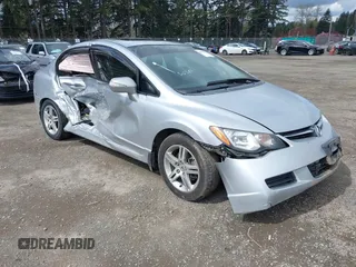 2007 Acura CSX Premium z VIN 2HHFD56777H202417, wystawiony jako IAAI lot #41938383 z przebiegiem 141 652 mil mil oraz . Historia ofert i sprzedaży dostępna na DreamBid. Obrazek 1.