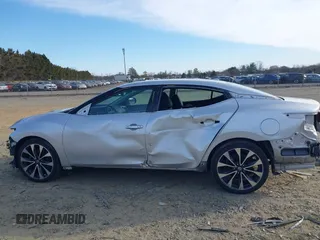 2016 Nissan Maxima SL with VIN 1N4AA6AP8GC414514, listed as a IAAI auction lot 41759903 with 124,116 mi miles and . Bid and sale history available at DreamBid. Image 15.