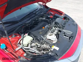 2016 Honda Civic Sedan EX with VIN 2HGFC2F72GH548171, listed as a IAAI auction lot 42048441 with 51,873 mi miles. Bid and sale history available at carsss.com. Image 10.