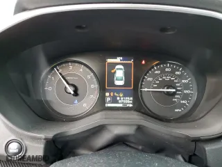 2018 Subaru Impreza Premium with VIN 4S3GTAD68J3745265, listed as a Copart auction lot 45393125 with 87,559 mi miles and Salvage Title. Bid and sale history available at carsss.com. Image 9.