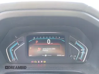 2020 Honda Odyssey EX-L с VIN 5FNRL6H79LB025360, выставлен на аукционе IAAI как лот 41743909 с пробегом 50 942 миль миль и . История ставок и продаж доступна на DreamBid. Изображение 7.