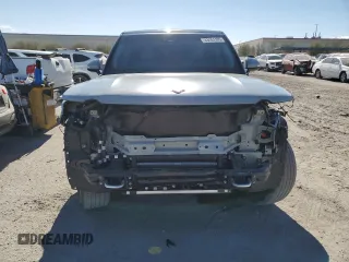 2023 Rivian R1S Adventure z VIN 7PDSGABA1PN021963, wystawiony jako Copart lot #43451105 z przebiegiem 165 mil mil oraz Szkody całkowita. Historia ofert i sprzedaży dostępna na DreamBid. Obrazek 5.