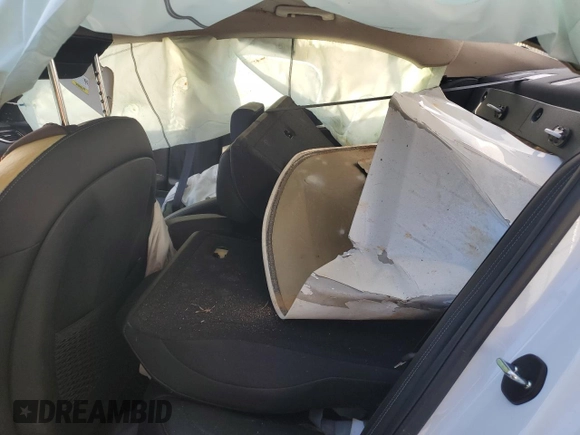 2023 Genesis G70 2.0T with VIN KMTG34TA7PU127110, listed as a Copart auction lot 41560564 with Not Provided miles and Non Repairable. Bid and sale history available at DreamBid. Image 10.