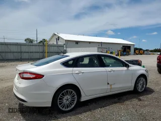 2016 Ford Fusion SE with VIN 3FA6P0HD3GR141447, listed as a Copart auction lot 63878715 with 211,262 mi miles and Clean title. Bid and sale history available at DreamBid. Image 3.