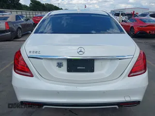 2015 Mercedes-Benz S 550 z VIN WDDUG8CB9FA171282, wystawiony jako IAAI lot #42096577 z przebiegiem 90 912 mil mil oraz . Historia ofert i sprzedaży dostępna na DreamBid. Obrazek 17.