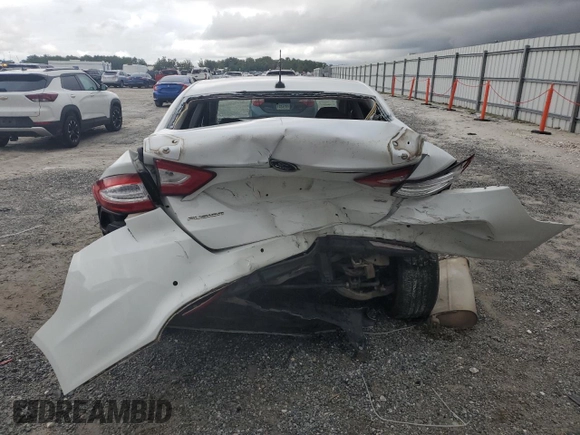 2016 Ford Fusion SE with VIN 3FA6P0H70GR218673, listed as a Copart auction lot 70370794 with 146,982 mi miles and Salvage Title. Bid and sale history available at DreamBid. Image 6.