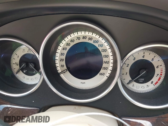 2013 Mercedes-Benz CLS 550 с VIN WDDLJ7DB6DA073913, выставлен на аукционе IAAI как лот 42376739 с пробегом 143 955 миль миль и . История ставок и продаж доступна на DreamBid. Изображение 7.