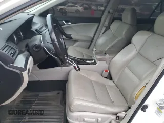 2011 Acura TSX Technology с VIN JH4CW2H68BC002000, выставлен на аукционе Copart как лот 82393074 с пробегом 167 474 миль миль и Списание • Salvage title. История ставок и продаж доступна на DreamBid. Изображение 7.