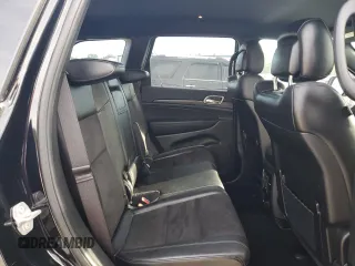 2021 Jeep Grand Cherokee Laredo X с VIN 1C4RJFAG2MC687568, выставлен на аукционе Copart как лот 56245715 с пробегом 46 070 миль миль и Списание • Salvage title. История ставок и продаж доступна на DreamBid. Изображение 11.