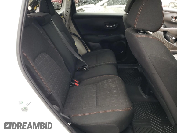 2024 Honda HR-V Sport z VIN 3CZRZ2H54RM765709, wystawiony jako Copart lot #56275525 z przebiegiem 28 116 mil mil oraz Szkoda całkowita • Salvage title. Historia ofert i sprzedaży dostępna na DreamBid. Obrazek 11.