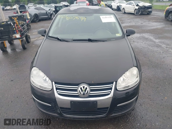2010 Volkswagen Jetta Limited Edition z VIN 3VWAZ7AJ3AM096583, wystawiony jako IAAI lot #42487699 z przebiegiem 194 527 mil mil oraz . Historia ofert i sprzedaży dostępna na DreamBid. Obrazek 12.
