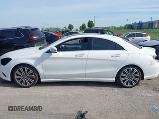 2019 Mercedes-Benz CLA 250 with VIN WDDSJ4GB9KN743255, listed as a IAAI auction lot 42080248 with 88,533 mi miles and . Bid and sale history available at DreamBid. Image 15.