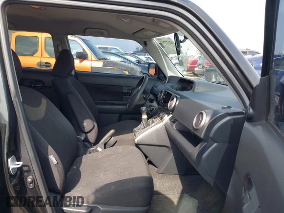2008 Scion xB with VIN JTLKE50EX81013531, listed as a IAAI auction lot 42177702 with 171,478 mi miles and . Bid and sale history available at DreamBid. Image 5.