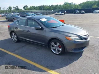 2014 Acura ILX z VIN 19VDE1F39EE002881, wystawiony jako IAAI lot #42270605 z przebiegiem 172 356 mil mil oraz . Historia ofert i sprzedaży dostępna na DreamBid. Obrazek 1.