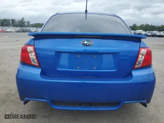 2013 Subaru Impreza Sedan WRX WRX with VIN JF1GV7E63DG026942, listed as a Copart auction lot 69691344 with 151,822 mi miles and Clean Title. Bid and sale history available at carsss.com. Image 6.