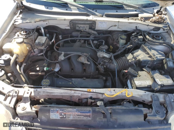 2002 Ford Escape XLT Choice with VIN 1FMYU03102KA36317, listed as a Copart auction lot 46099265 with 285,799 mi miles and Salvage Title. Bid and sale history available at carsss.com. Image 14.