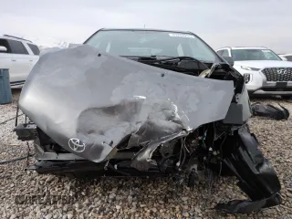2008 Toyota Prius with VIN JTDKB20U583301732, listed as a Copart auction lot 43253235 with 186,292 mi miles and Salvage Title. Bid and sale history available at DreamBid. Image 5.