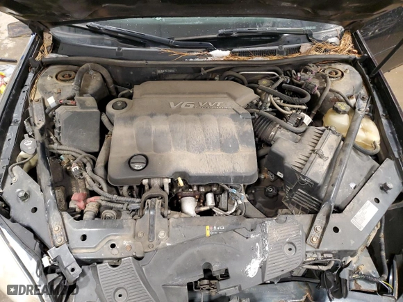 2012 Chevrolet Impala LT Retail with VIN 2G1WB5E38C1116875, listed as a Copart auction lot 84147194 with NaN miles and Non Repairable. Bid and sale history available at carsss.com. Image 11.