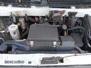 2000 Chevrolet Astro Cargo Van with VIN 1GCDM19W8YB190830, listed as a IAAI auction lot 41632529 with 278,111 mi miles. Bid and sale history available at carsss.com. Image 10.