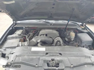 2007 Chevrolet Avalanche LTZ with VIN 3GNEC12J97G107134, listed as a IAAI auction lot 41891504 with 1 mi miles. Bid and sale history available at carsss.com. Image 10.