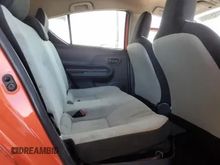 2012 Toyota Prius One with VIN JTDKDTB34C1022359, listed as a Copart auction lot 51339895 with 174,914 mi miles and Salvage Title. Bid and sale history available at DreamBid. Image 11.
