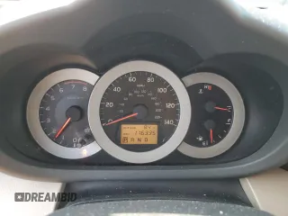 2007 Toyota RAV4 with VIN JTMZD33V975046590, listed as a Copart auction lot 68499983 with 116,335 mi miles and Clean Title. Bid and sale history available at carsss.com. Image 9.