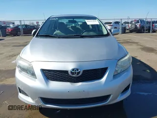 2010 Toyota Corolla with VIN 1NXBU4EE5AZ260859, listed as a IAAI auction lot 41647848 with 129,074 mi miles and . Bid and sale history available at DreamBid. Image 12.