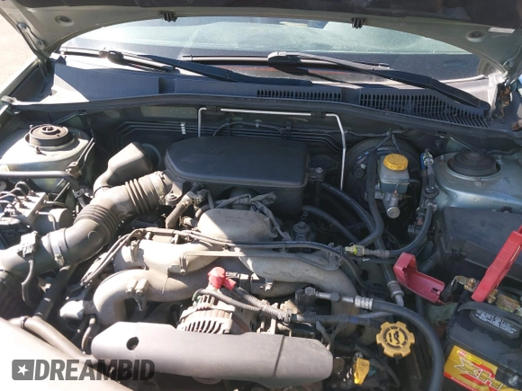 2009 Subaru Outback Limited с VIN 4S4BP66C797312373, выставлен на аукционе IAAI как лот 42409964 с пробегом 191 048 миль миль и . История ставок и продаж доступна на DreamBid. Изображение 10.