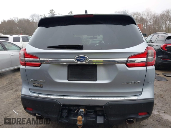 2022 Subaru Ascent Premium z VIN 4S4WMAED9N3459271, wystawiony jako IAAI lot #41741910 z przebiegiem 26 121 mil mil oraz . Historia ofert i sprzedaży dostępna na DreamBid. Obrazek 17.