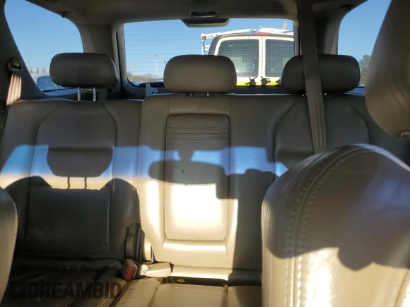 2002 Acura MDX Touring Pkg with VIN 2HNYD186X2H542219, listed as a Copart auction lot 44222445 with 268,930 mi miles and Salvage Title. Bid and sale history available at carsss.com. Image 10.