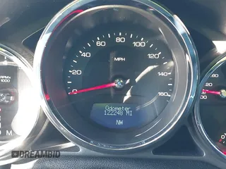 2013 Cadillac CTS Premium z VIN 1G6DS5E34D0160676, wystawiony jako IAAI lot #41262795 z przebiegiem 122 248 mil mil oraz . Historia ofert i sprzedaży dostępna na DreamBid. Obrazek 15.