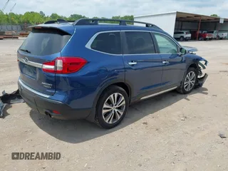 2022 Subaru Ascent Touring with VIN 4S4WMARD3N3468252, listed as a IAAI auction lot 42439251 with 59,811 mi miles and . Bid and sale history available at DreamBid. Image 4.