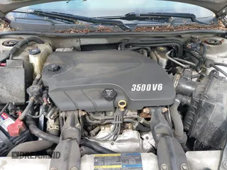 2010 Chevrolet Impala LS with VIN 2G1WA5EN4A1258626, listed as a IAAI auction lot 42196085 with 222,779 mi miles and . Bid and sale history available at DreamBid. Image 9.