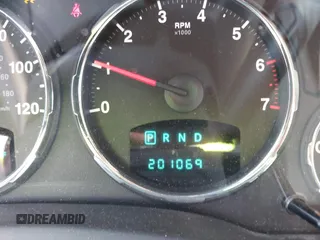 2010 Jeep Liberty Sport with VIN 1J4PN2GK8AW166388, listed as a IAAI auction lot 42661393 with 201,069 mi miles and . Bid and sale history available at DreamBid. Image 16.