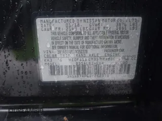 2018 Nissan Sentra S z VIN 3N1AB7AP6JY252378, wystawiony jako IAAI lot #42183882 z przebiegiem 121 473 mil mil oraz . Historia ofert i sprzedaży dostępna na DreamBid. Obrazek 9.
