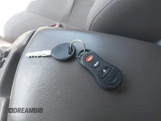 2003 Jeep Liberty Sport with VIN 1J4GK48K33W676704, listed as a IAAI auction lot 42007037 with 114,290 mi miles and . Bid and sale history available at DreamBid. Image 11.