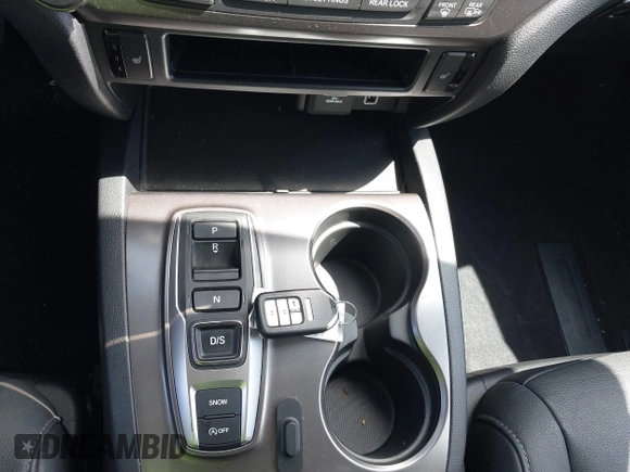 2021 Honda Pilot EX-L with VIN 5FNYF5H57MB046740, listed as a IAAI auction lot 41943366 with 31,198 mi miles and . Bid and sale history available at DreamBid. Image 11.