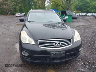 2010 Infiniti EX Journey с VIN JN1AJ0HRXAM756520, выставлен на аукционе IAAI как лот 42286269 с пробегом 116 510 миль миль и . История ставок и продаж доступна на DreamBid. Изображение 6.