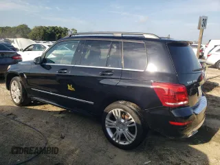 2015 Mercedes-Benz GLK 350 with VIN WDCGG5HB4FG362971, listed as a Copart auction lot 71072854 with 78,790 mi miles and Salvage Title. Bid and sale history available at DreamBid. Image 2.