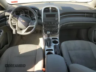 2016 Chevrolet Malibu Limited LS with VIN 1G11B5SA1GF115773, listed as a Copart auction lot 72388434 with 89,450 mi miles and Salvage Title. Bid and sale history available at carsss.com. Image 8.