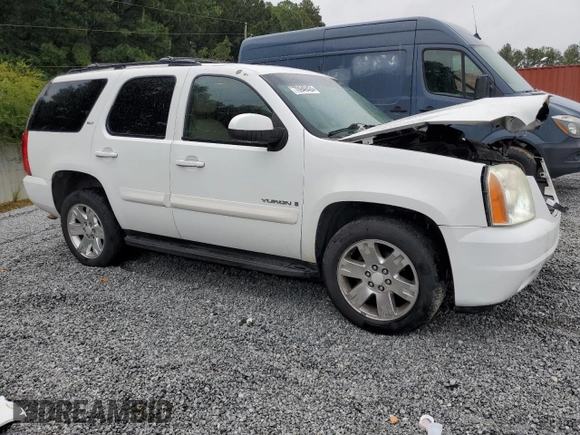 2008 GMC Yukon SLT w/4SB with VIN 1GKFC13J88J223313, listed as a Copart auction lot 70949424 with 155,898 mi miles and Salvage Title. Bid and sale history available at carsss.com. Image 4.