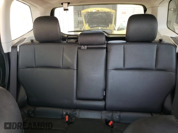 2015 Subaru Forester XT Touring with VIN JF2SJGUC3FH489959, listed as a Copart auction lot 53357525 with 123,273 mi miles and Salvage title. Bid and sale history available at DreamBid. Image 10.