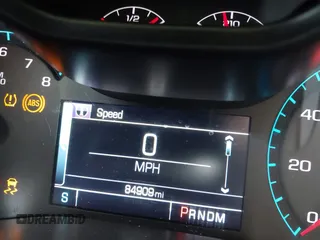 2016 Chevrolet Colorado 4WD LT z VIN 1GCGTCE39G1294903, wystawiony jako IAAI lot #42273278 z przebiegiem 84 909 mil mil oraz . Historia ofert i sprzedaży dostępna na DreamBid. Obrazek 15.