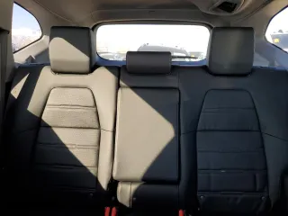 2021 Honda CR-V Touring with VIN 2HKRW2H93MH617888, listed as a Copart auction lot 47241725 with 28,941 mi miles and Salvage Title. Bid and sale history available at carsss.com. Image 10.