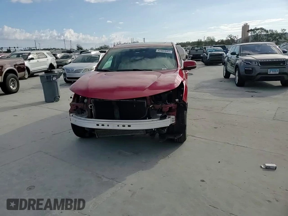 2021 Acura RDX with VIN 5J8TC1H36ML018842, listed as a Copart auction lot 45482645 with 64,795 mi miles and Salvage Title. Bid and sale history available at carsss.com. Image 15.