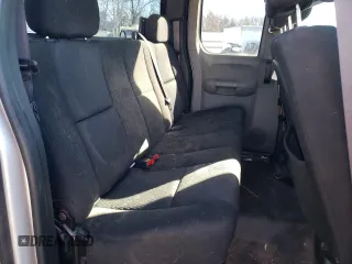 2010 GMC Sierra 1500 with VIN 1GTSKTE37AZ261548, listed as a Copart auction lot 88654795 with 169,543 mi miles and Clean Title. Bid and sale history available at DreamBid. Image 10.